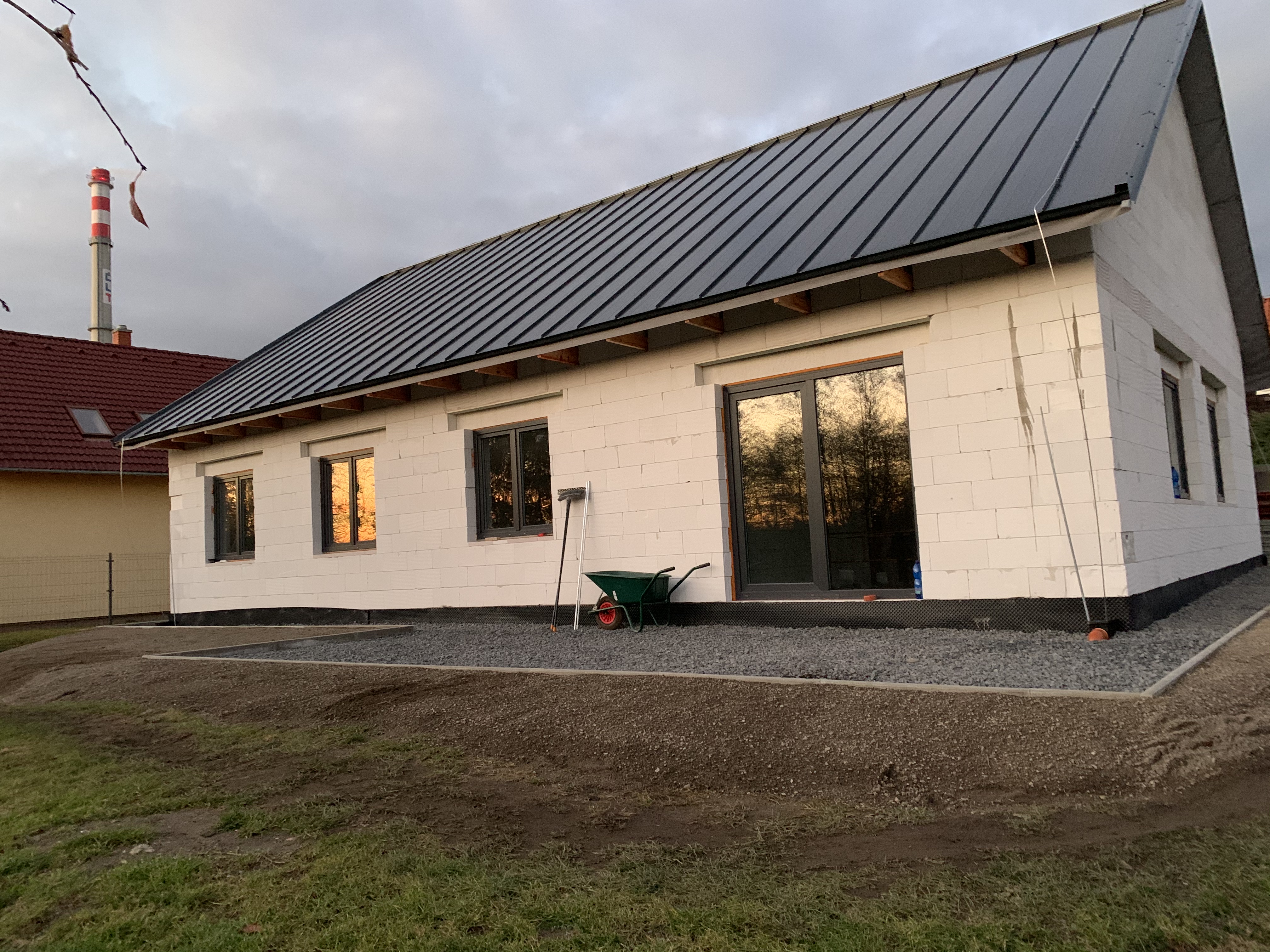 ALLMONTER tým Česká Lípa