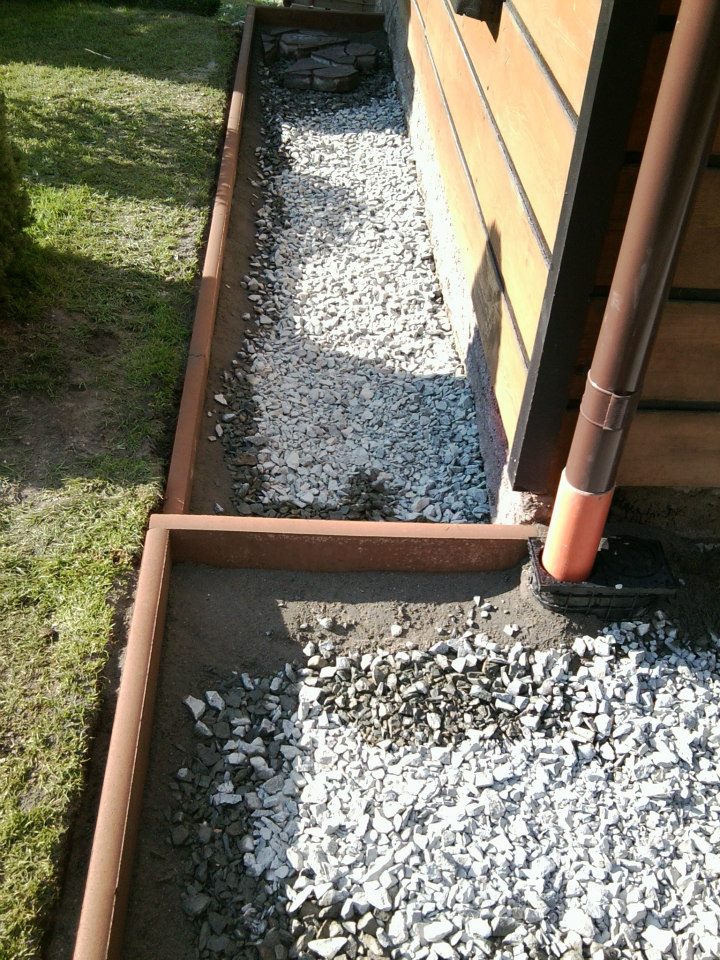 Rekonstrukce chaty 2012 - fotografie 6 | ALL MONTER Česká Lípa