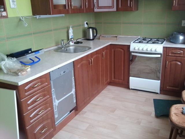 Renovace kuchyní 2012 - fotografie 6 | ALL MONTER Česká Lípa