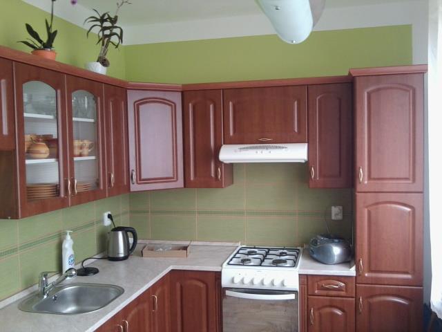 Renovace kuchyní 2012 - fotografie 9 | ALL MONTER Česká Lípa