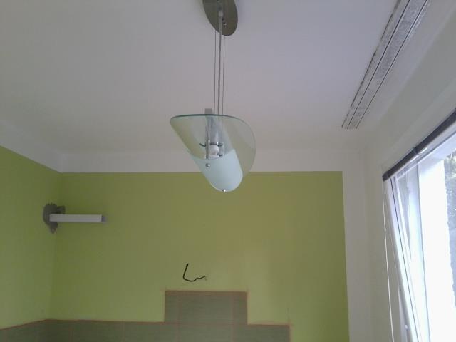 Renovace kuchyní 2012 - fotografie 10 | ALL MONTER Česká Lípa