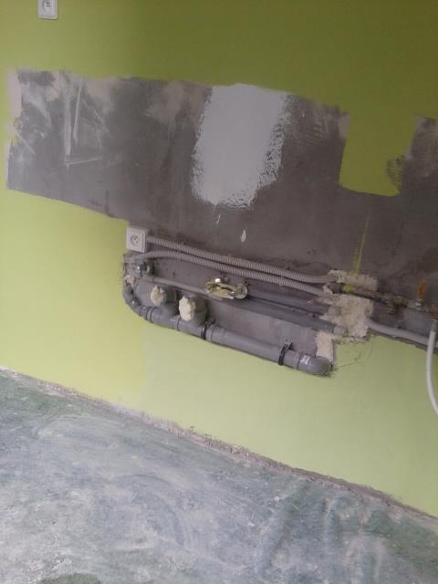 Renovace kuchyní 2012 - fotografie 11 | ALL MONTER Česká Lípa