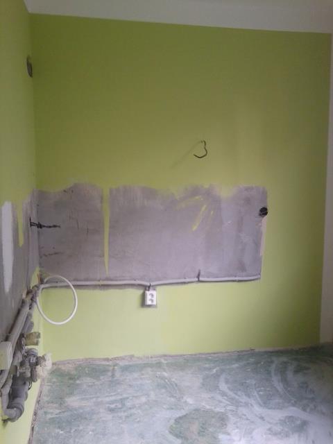 Renovace kuchyní 2012 - fotografie 12 | ALL MONTER Česká Lípa