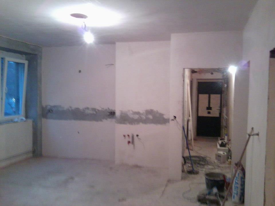 Renovace kuchyní 2012 - fotografie 3 | ALL MONTER Česká Lípa