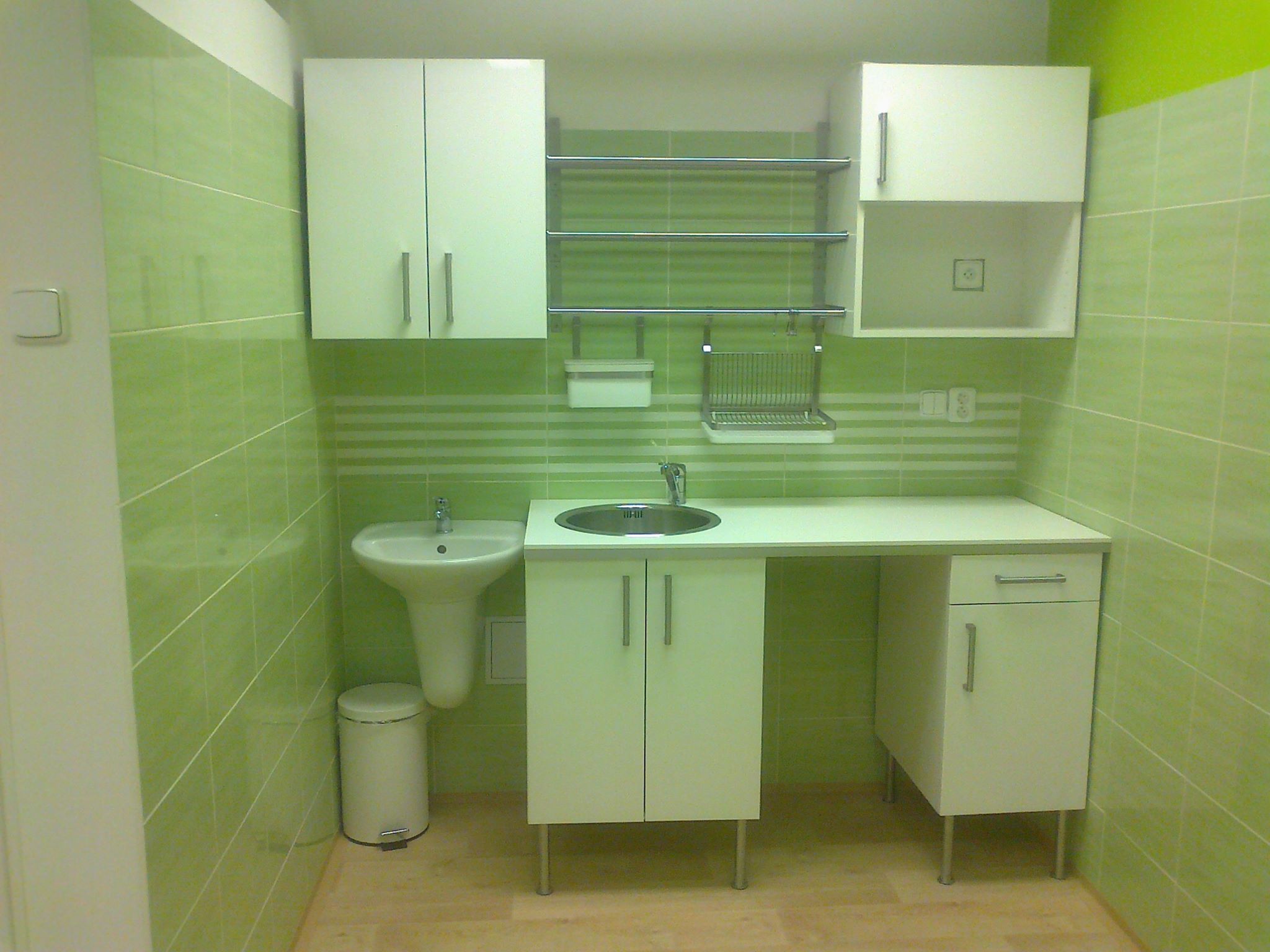 Renovace kuchyně 2014 - fotografie 4 | ALL MONTER Česká Lípa