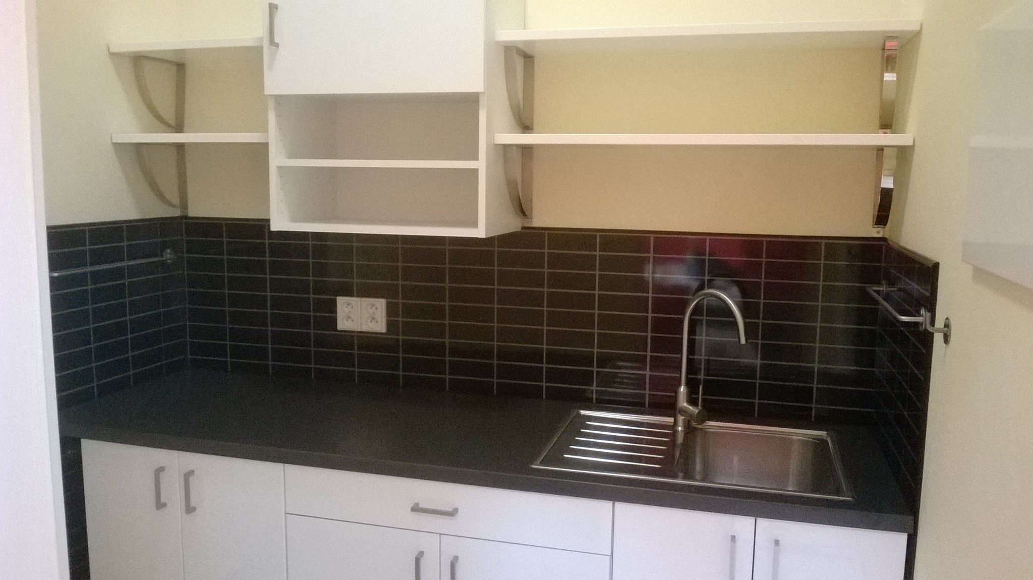 Renovace kuchyně 2014 - fotografie 5 | ALL MONTER Česká Lípa